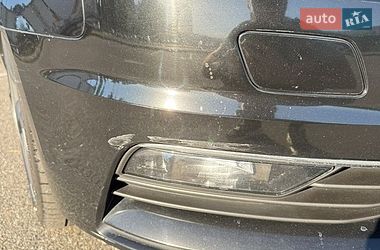 Седан Audi A3 2015 в Києві фото 14 Седан Audi A3 2015 в Києві