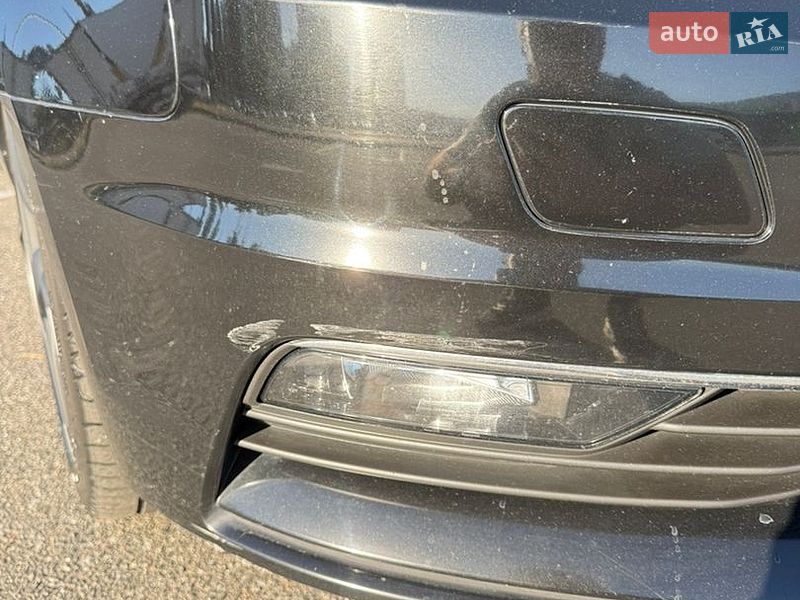 Седан Audi A3 2015 в Києві фото 14 Седан Audi A3 2015 в Києві