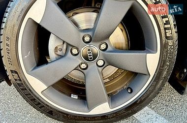 Седан Audi A3 2015 в Києві фото 19 Седан Audi A3 2015 в Києві