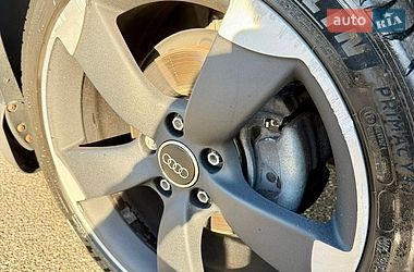 Седан Audi A3 2015 в Києві