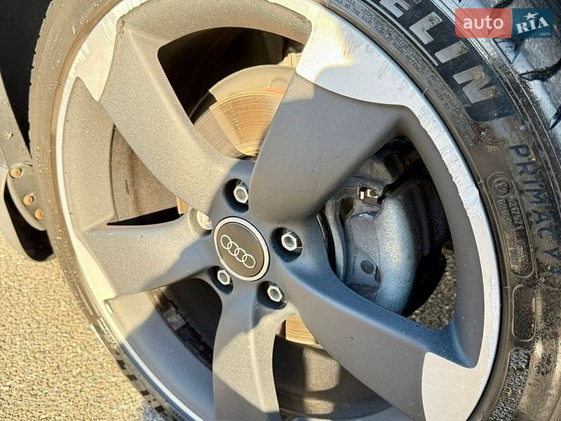 Седан Audi A3 2015 в Києві