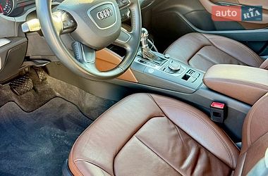 Седан Audi A3 2015 в Києві фото 21 Седан Audi A3 2015 в Києві
