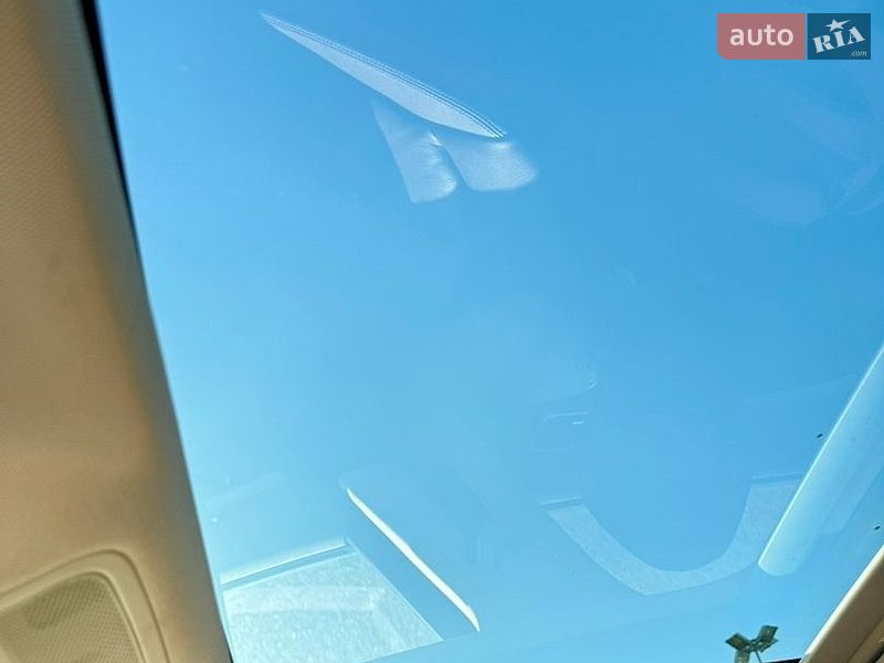 Седан Audi A3 2015 в Києві