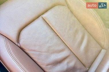 Седан Audi A3 2015 в Києві фото 24 Седан Audi A3 2015 в Києві