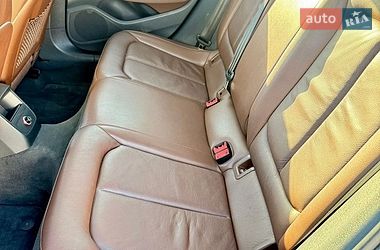 Седан Audi A3 2015 в Києві фото 25 Седан Audi A3 2015 в Києві