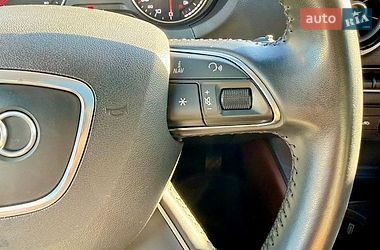 Седан Audi A3 2015 в Києві