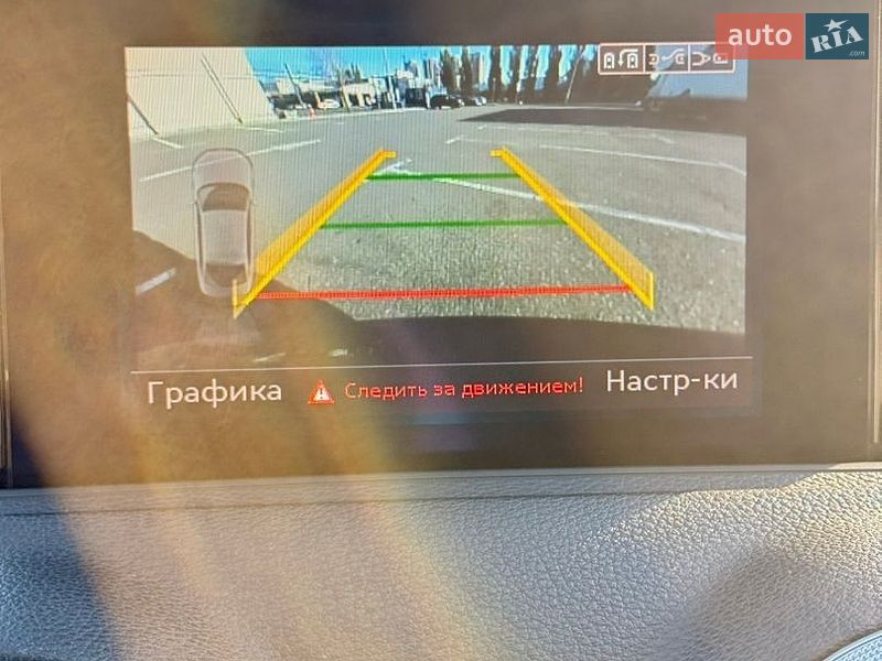 Седан Audi A3 2015 в Києві фото 28 Седан Audi A3 2015 в Києві