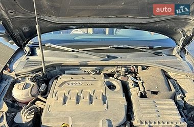 Седан Audi A3 2015 в Києві фото 31 Седан Audi A3 2015 в Києві