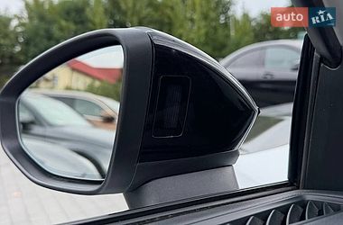 Седан Audi A3 2021 в Львове фото 8 Седан Audi A3 2021 в Львове