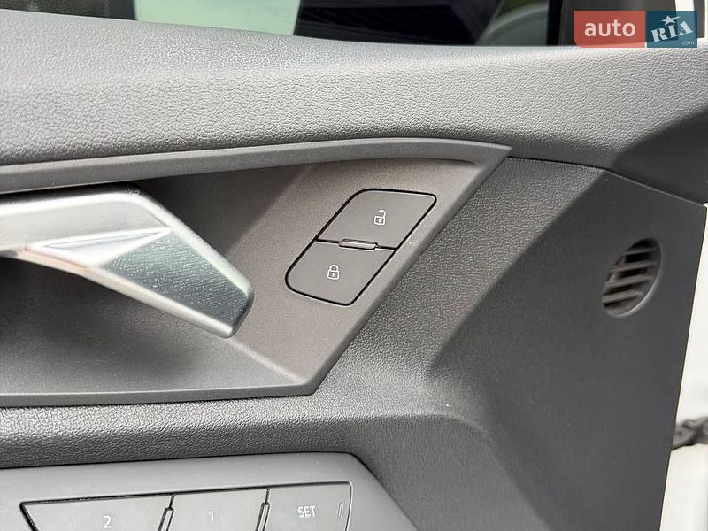 Седан Audi A3 2021 в Львове фото 9 Седан Audi A3 2021 в Львове