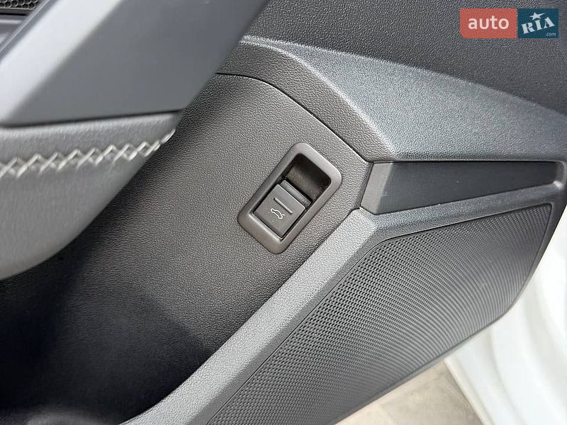 Седан Audi A3 2021 в Львове фото 12 Седан Audi A3 2021 в Львове