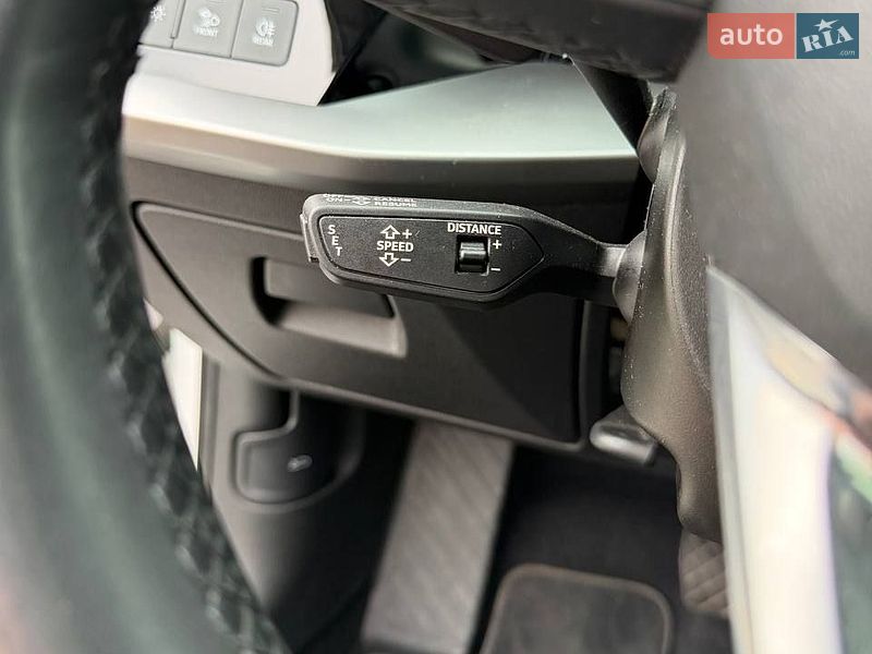 Седан Audi A3 2021 в Львове фото 19 Седан Audi A3 2021 в Львове