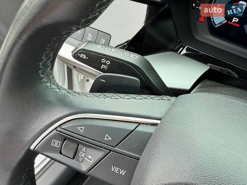 Седан Audi A3 2021 в Львове фото 20 Седан Audi A3 2021 в Львове