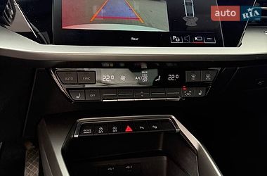 Седан Audi A3 2021 в Львове фото 22 Седан Audi A3 2021 в Львове