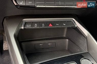 Седан Audi A3 2021 в Львове фото 23 Седан Audi A3 2021 в Львове