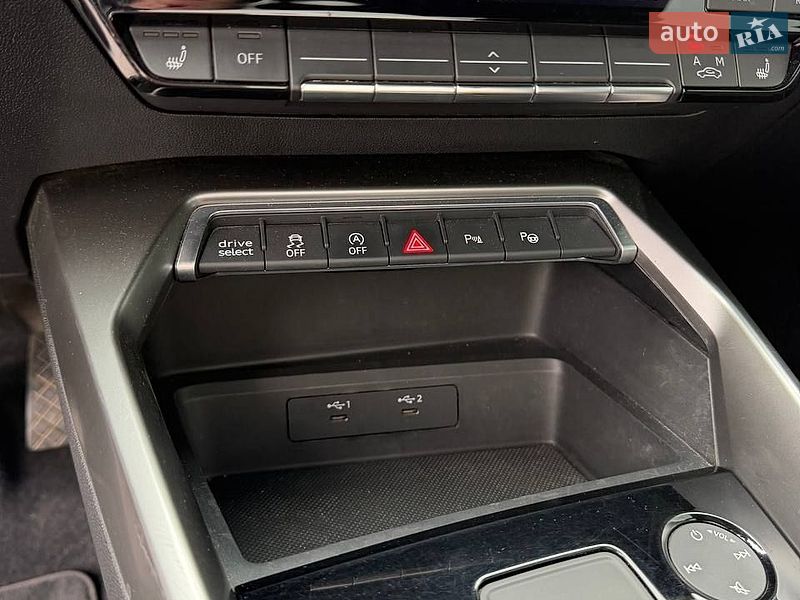 Седан Audi A3 2021 в Львове фото 23 Седан Audi A3 2021 в Львове