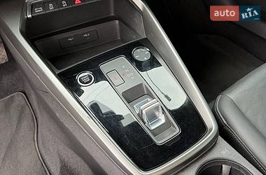 Седан Audi A3 2021 в Львове фото 24 Седан Audi A3 2021 в Львове