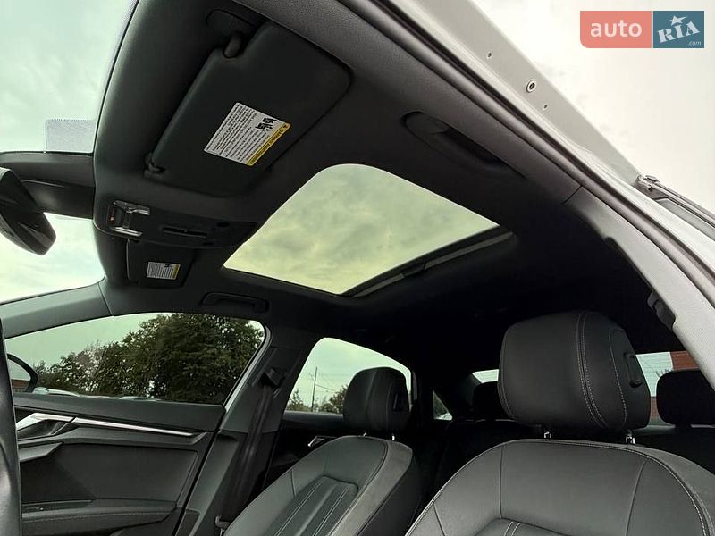 Седан Audi A3 2021 в Львове фото 26 Седан Audi A3 2021 в Львове