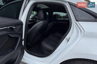 Седан Audi A3 2021 в Львове фото 28 Седан Audi A3 2021 в Львове
