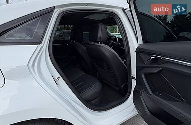 Седан Audi A3 2021 в Львове фото 30 Седан Audi A3 2021 в Львове