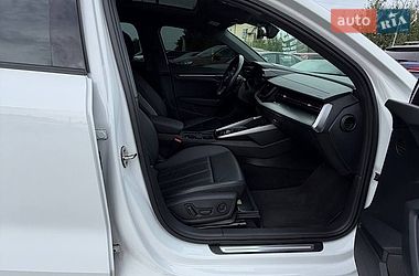 Седан Audi A3 2021 в Львове фото 32 Седан Audi A3 2021 в Львове