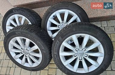 Седан Audi A3 2015 в Києві фото 32 Седан Audi A3 2015 в Києві