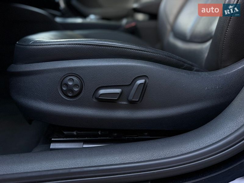 Седан Audi A3 2015 в Києві