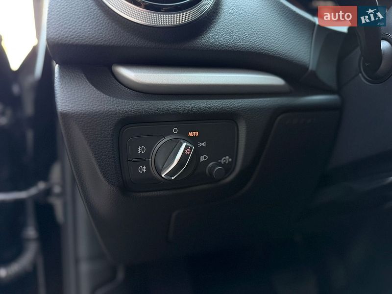 Седан Audi A3 2015 в Києві