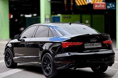 Седан Audi A3 2016 в Киеве фото 4 Седан Audi A3 2016 в Киеве