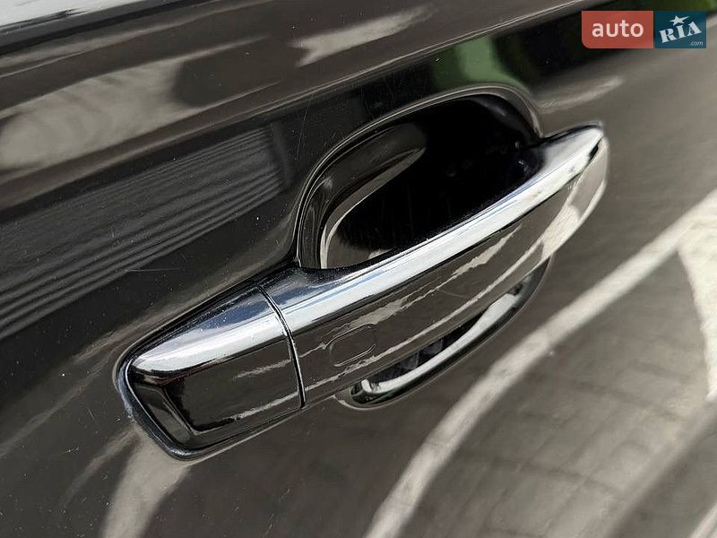 Седан Audi A3 2016 в Киеве фото 26 Седан Audi A3 2016 в Киеве