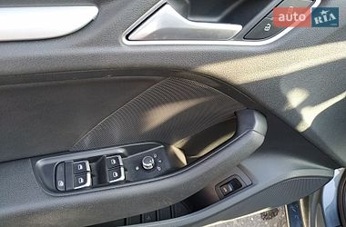 Седан Audi A3 2015 в Коломиї