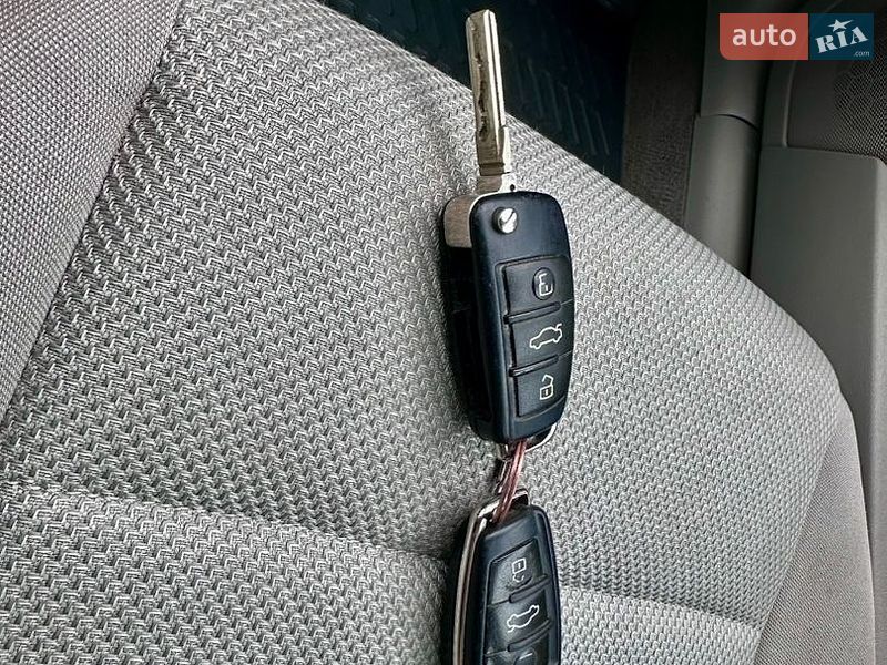 Хетчбек Audi A3 2009 в Полтаві