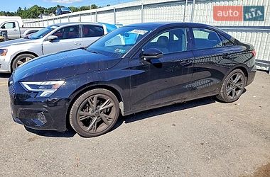 Audi A3 2024