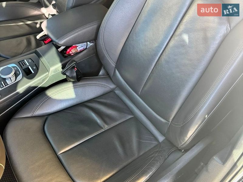 Седан Audi A3 2014 в Києві