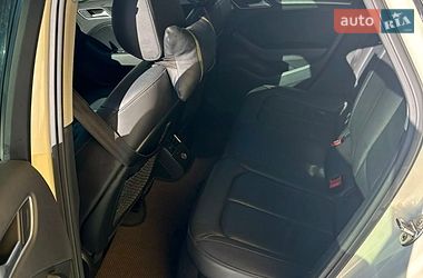 Седан Audi A3 2014 в Києві