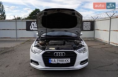 Седан Audi A3 2016 в Києві