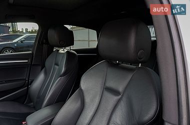 Седан Audi A3 2016 в Києві