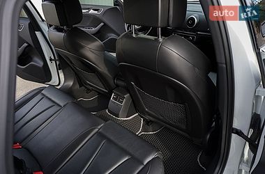 Седан Audi A3 2016 в Києві
