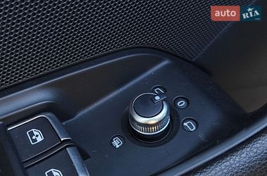 Седан Audi A3 2019 в Днепре