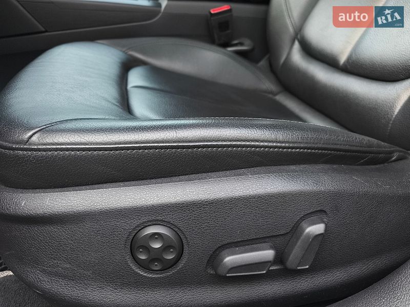 Седан Audi A3 2019 в Днепре