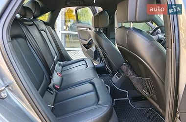 Седан Audi A3 2019 в Днепре