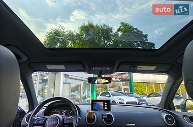 Седан Audi A3 2019 в Днепре