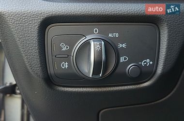 Седан Audi A3 2019 в Днепре