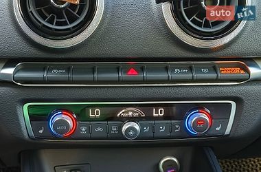 Седан Audi A3 2019 в Днепре