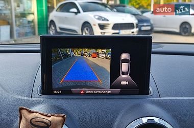 Седан Audi A3 2019 в Днепре