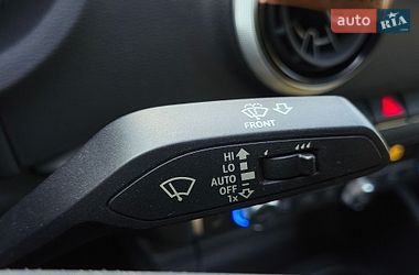 Седан Audi A3 2019 в Днепре