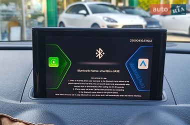 Седан Audi A3 2019 в Днепре