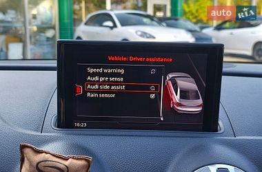 Седан Audi A3 2019 в Днепре