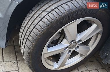 Седан Audi A3 2019 в Днепре
