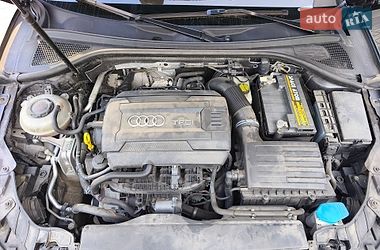 Седан Audi A3 2019 в Днепре